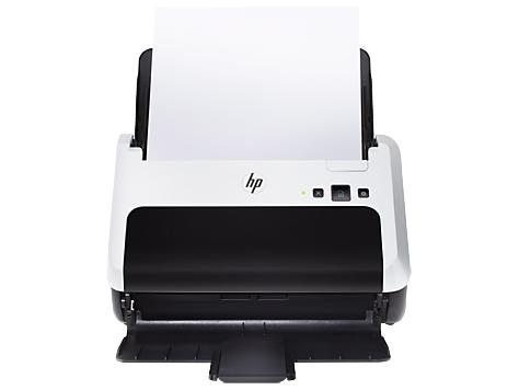 HP Scanjet Pro 3000 s2