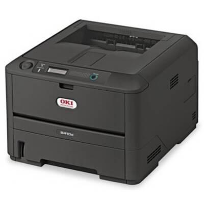 OKI B410d