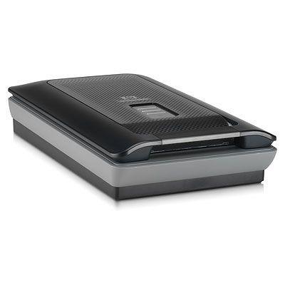 HP Scanjet L1957A escáner