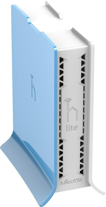 Mikrotik RB941-2ND-TC 300Mbit/s punto de acceso WLAN