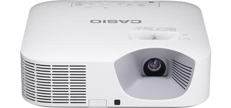 Casio XJ-F210WN video proyector