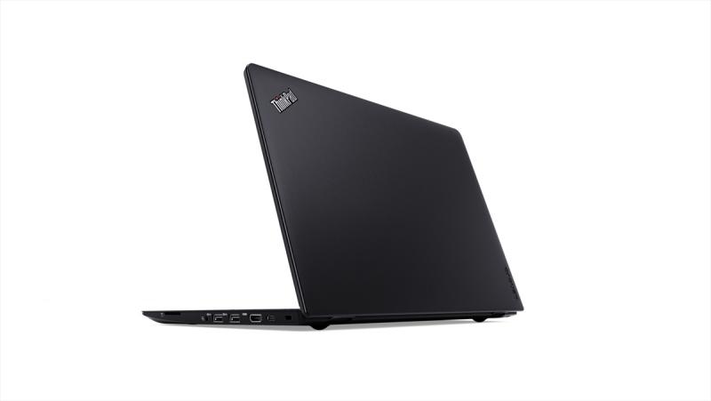 Lenovo ThinkPad 13 2.5GHz i7-6500U 13.3" 1920 x 1080Pixeles Negro