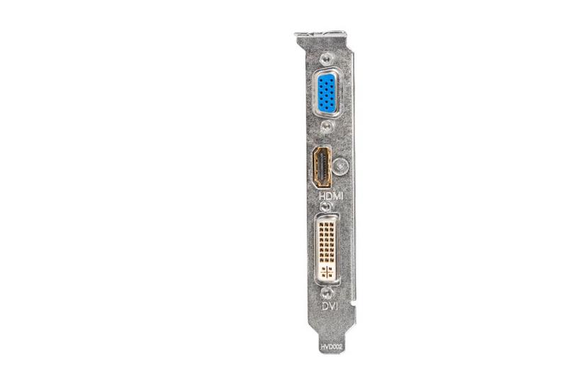 Gigabyte GV-N610SL-1GI NVIDIA GeForce GT 610 1GB