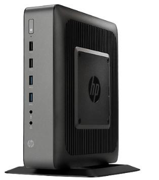 HP t620 PLUS
