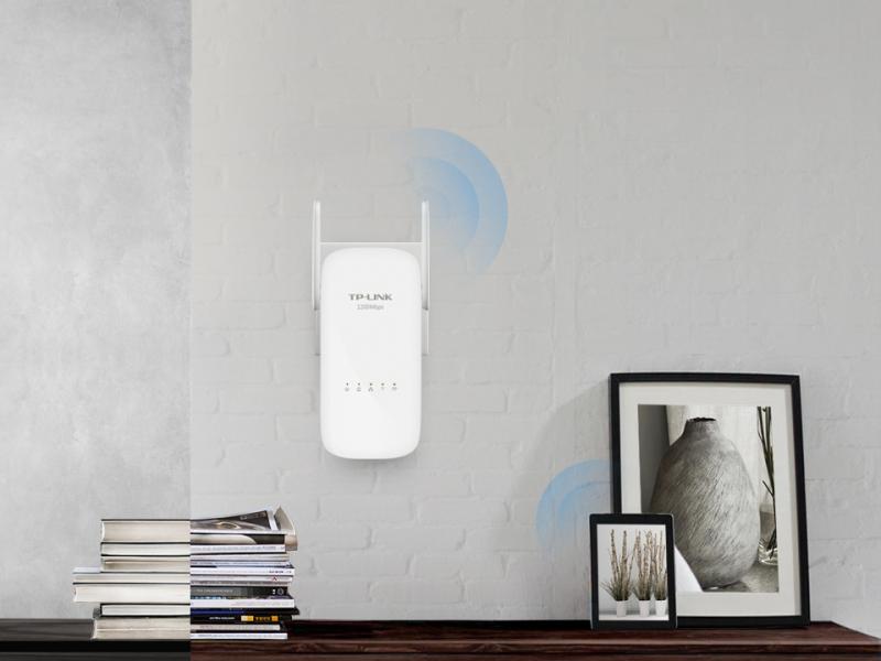 TP-LINK AV1200