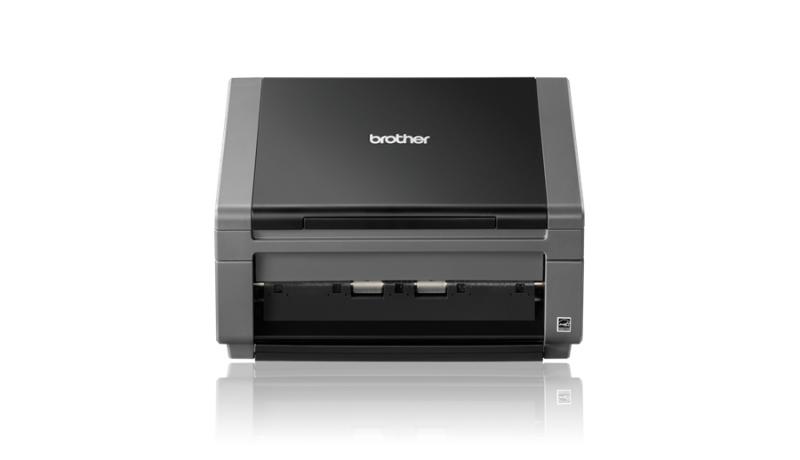 Brother PDS-6000 escáner