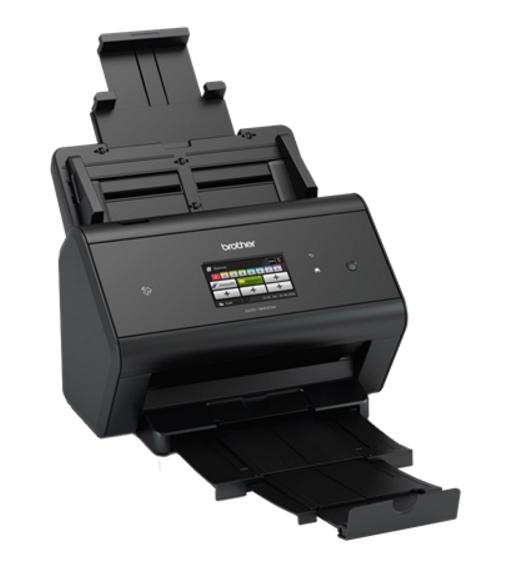 Brother ADS-2800W escáner