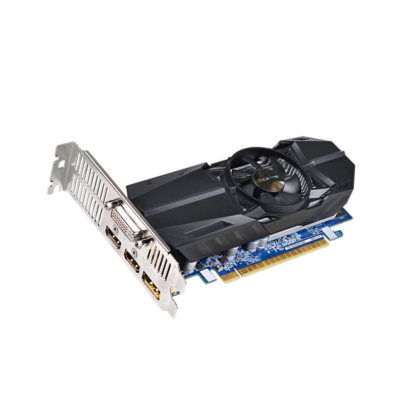 Gigabyte GV-N75TOC-2GL NVIDIA GeForce GTX 750 Ti 2GB