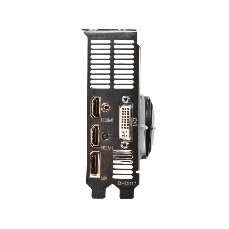 Gigabyte GV-N75TOC-2GL NVIDIA GeForce GTX 750 Ti 2GB