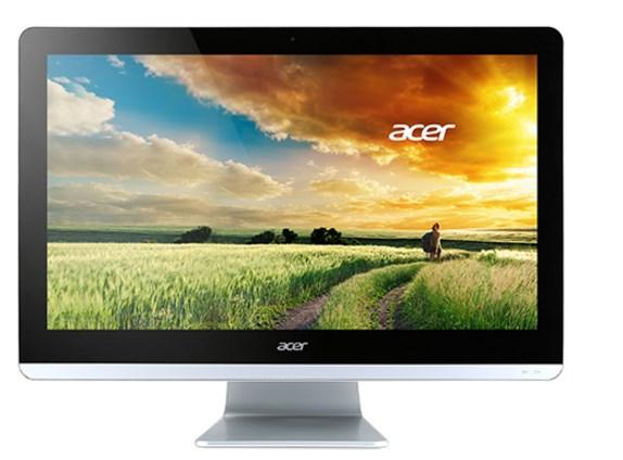 Acer Aspire ZC-700-MB51 1.6GHz N3150 19.5" 1920 x 1080Pixeles Negro