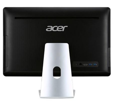 Acer Aspire ZC-700-MB51 1.6GHz N3150 19.5" 1920 x 1080Pixeles Negro