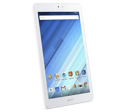 Acer Iconia B1-850-K9RG 16GB Color blanco