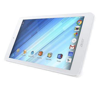 Acer Iconia B1-850-K9RG 16GB Color blanco