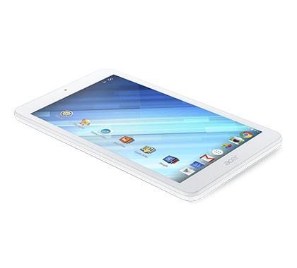 Acer Iconia B1-850-K9RG 16GB Color blanco