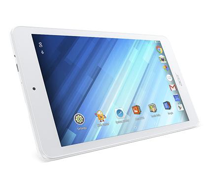 Acer Iconia B1-850-K9RG 16GB Color blanco