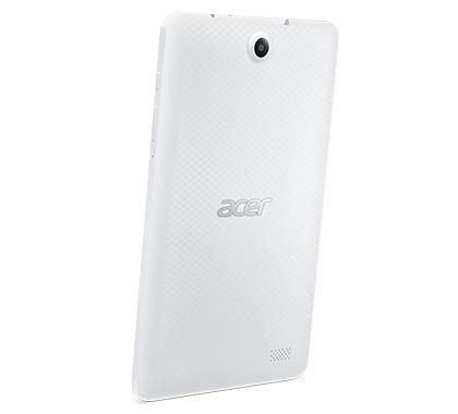 Acer Iconia B1-850-K9RG 16GB Color blanco