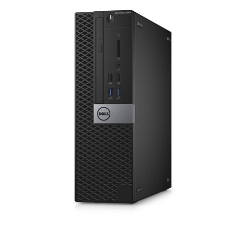 DELL OptiPlex 3040 3.2GHz i5-6500 SFF Negro