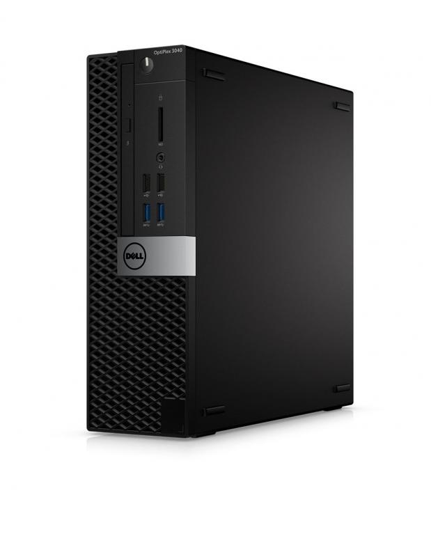 DELL OptiPlex 3040 3.2GHz i5-6500 SFF Negro