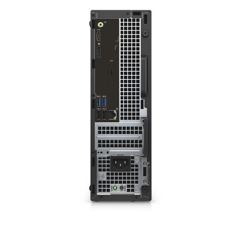 DELL OptiPlex 3040 3.2GHz i5-6500 SFF Negro