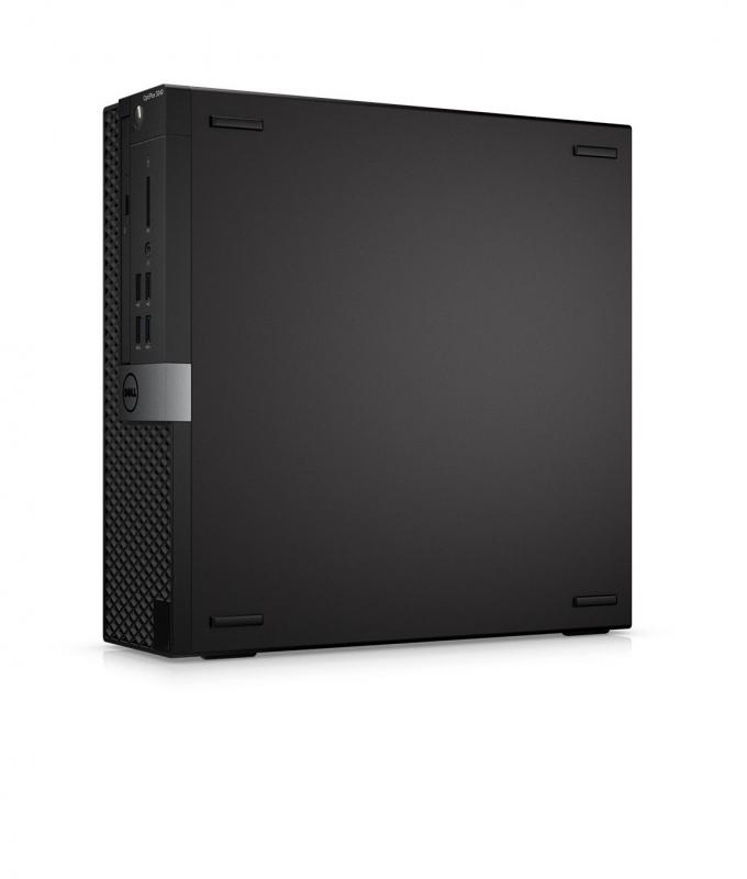 DELL OptiPlex 3040 3.2GHz i5-6500 SFF Negro