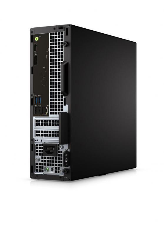 DELL OptiPlex 3040 3.2GHz i5-6500 SFF Negro