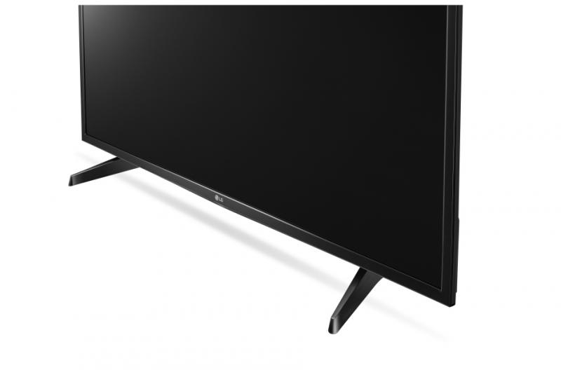 LG 43LH570A 43" Full HD Smart TV Wifi Negro televisor LED