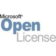 Microsoft Visual Stdio Foundatn Svr, Pack OLP NL, License & Software Assurance, 1 server license, EN