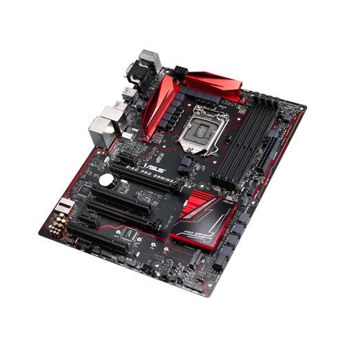 ASUS B150 PRO GAMING/AURA