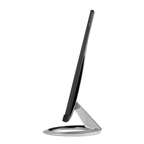 ASUS MX279H 27" Negro, Plata Full HD