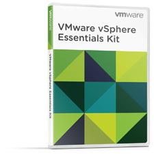 VMware VS6-ESSL-SUB-C licencia y actualización de software