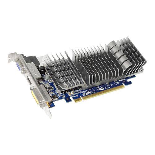 ASUS EN210 SILENT/DI/1GD3/V2(LP) GeForce 210 1GB GDDR3