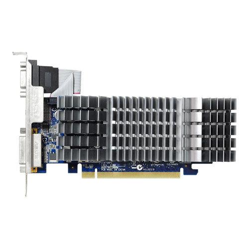 ASUS EN210 SILENT/DI/1GD3/V2(LP) GeForce 210 1GB GDDR3