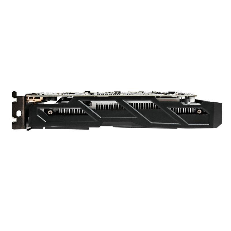 Gigabyte GV-RX460WF2OC-4GD Radeon RX 460 4GB GDDR5 tarjeta gráfica