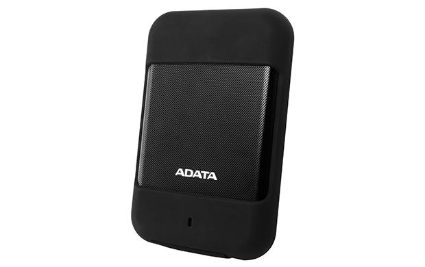 ADATA AHD700-1TU3-CBK 1000GB Negro disco duro externo