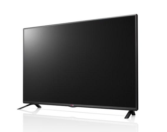 LG 42LB5500 42" Full HD Negro televisor LED