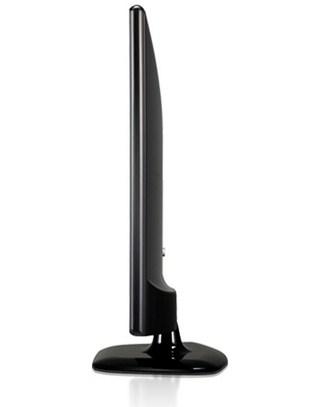 LG 20MT45D 19.5" Black HD ready LED display