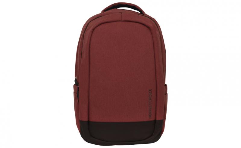 Perfect Choice PC-082811 15" Mochila Rojo maletin para portátil