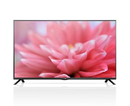 LG 32LB555B 32" HD-ready Negro televisor LED