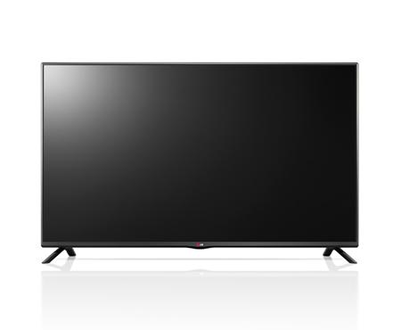 LG 32LB555B 32" HD-ready Negro televisor LED