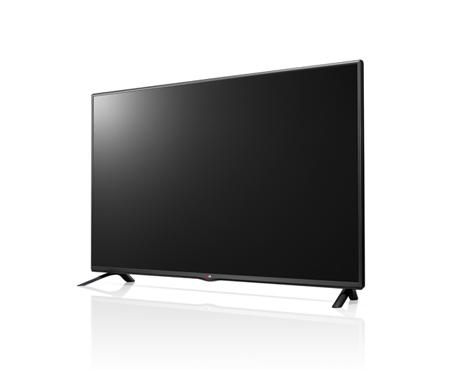 LG 32LB555B 32" HD-ready Negro televisor LED