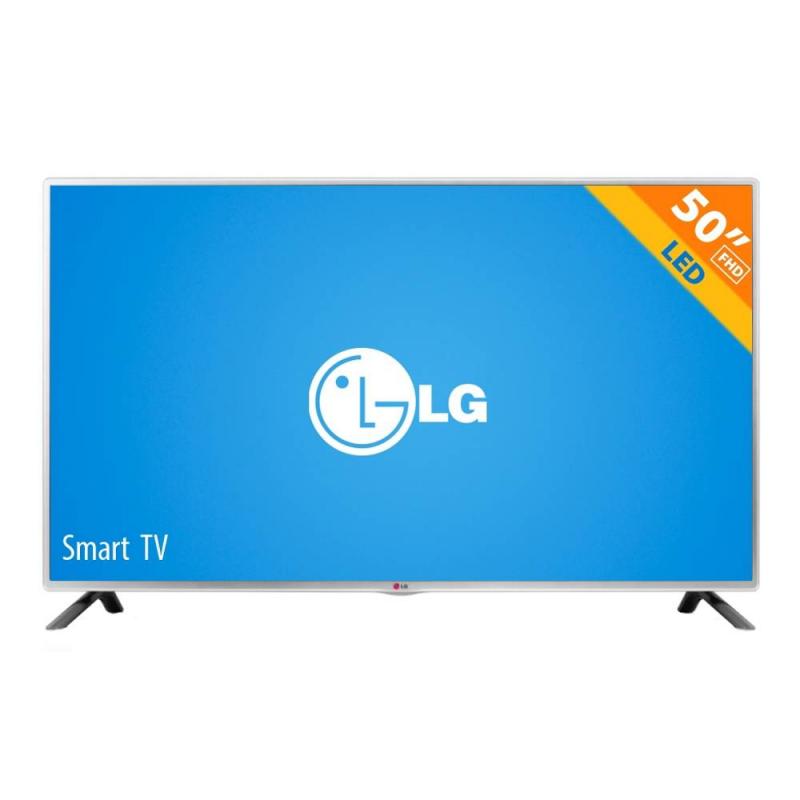 LG 50LB5830 50" Full HD Smart TV Wifi Plata televisor LED