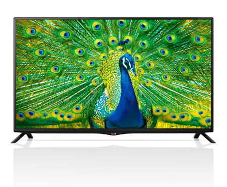 LG 40UB8000 40" 4K Ultra HD Smart TV Wifi Negro televisor LED