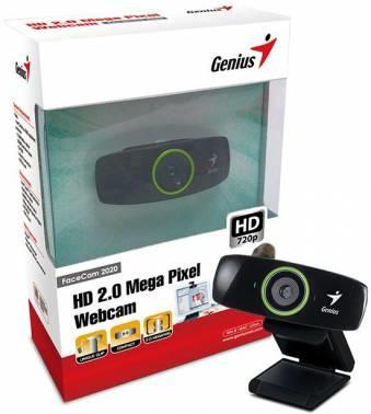 Genius FaceCam 2020