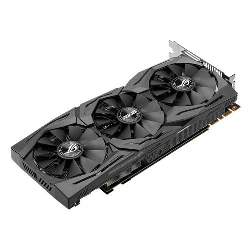 ASUS STRIX-GTX1080-8G-GAMING GeForce GTX 1080 8GB GDDR5X