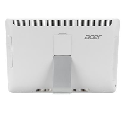 Acer Aspire Z1-612-MW61 1.6GHz J3060 19.5" 1600 x 900Pixeles Color blanco