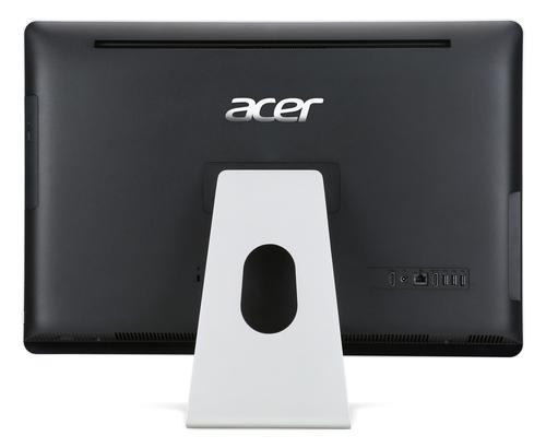 Acer Aspire AZ3-705-MO11 2GHz i3-5005U 21.5" 1920 x 1080Pixeles Negro, Plata