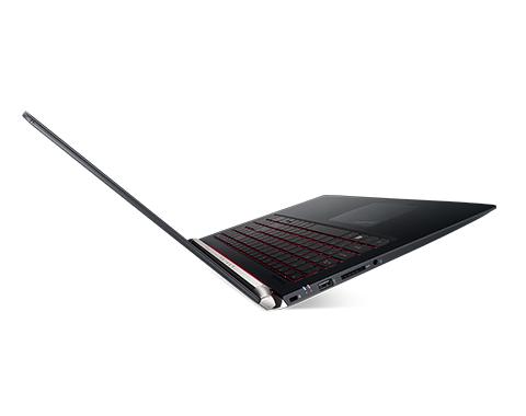 Acer Aspire V Nitro VN7-572-51HQ 2.3GHz i5-6200U 15.6" 1366 x 768Pixeles Negro