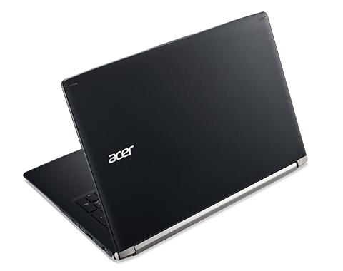 Acer Aspire V Nitro VN7-572-51HQ 2.3GHz i5-6200U 15.6" 1366 x 768Pixeles Negro