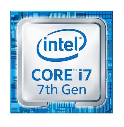 Intel Core i7-7700K 4.2GHz 8MB Smart Cache Caja
