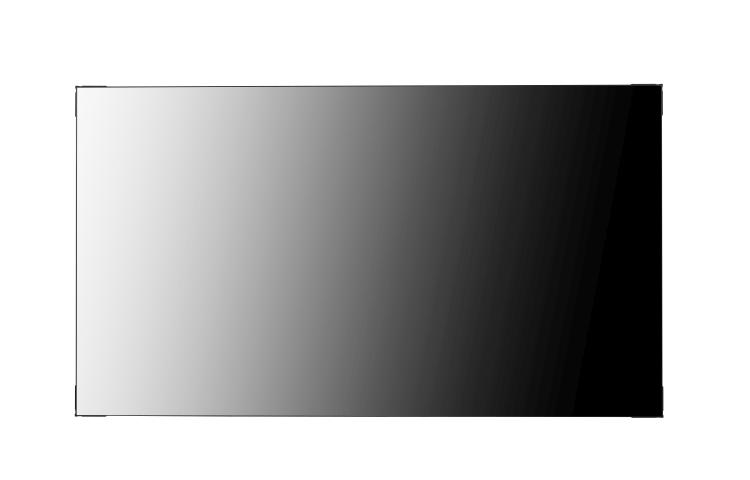 LG 55LV35A 55" LED Full HD Negro pantalla pública (gran formato)